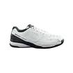 Herren Tennisschuhe Wilson  Rush Comp LTR White/Ebony