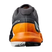 Herren Tennisschuhe Wilson Rush Pro 3.5 Clay Paris 2021 Black/Orange
