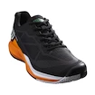 Herren Tennisschuhe Wilson Rush Pro 3.5 Clay Paris 2021 Black/Orange