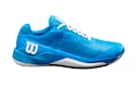 Herren Tennisschuhe Wilson Rush Pro 4.0 Clay French Blue