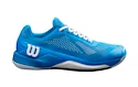 Herren Tennisschuhe Wilson Rush Pro 4.0 French Blue  EUR 44 2/3
