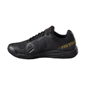 Herren Tennisschuhe Wilson Rush Pro 4.0 Pro Staff Black