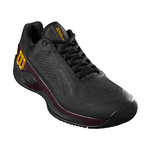 Herren Tennisschuhe Wilson Rush Pro 4.0 Pro Staff Black  EUR 44