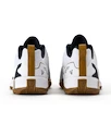 Herren Tennisschuhe Wilson Rush Pro 4.5 Clay White/Navy Roland Garros