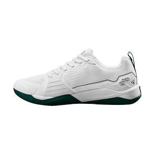 Herren Tennisschuhe Wilson Rush Pro 4.5 White  EUR 46