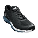 Herren Tennisschuhe Wilson Rush Pro Ace Black/China Blue