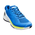 Herren Tennisschuhe Wilson Rush Pro Ace Blue/White