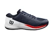 Herren Tennisschuhe Wilson Rush Pro Ace Navy Blazer  EUR 44