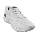 Herren Tennisschuhe Wilson Rush Pro Ace White