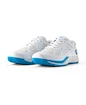 Herren Tennisschuhe Wilson Rush Pro ACE White/Atomic Blue