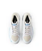 Herren Tennisschuhe Wilson Rush Pro ACE White/Atomic Blue
