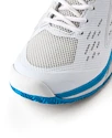Herren Tennisschuhe Wilson Rush Pro ACE White/Atomic Blue
