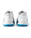 Herren Tennisschuhe Wilson Rush Pro ACE White/Atomic Blue