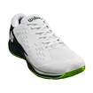 Herren Tennisschuhe Wilson Rush Pro Ace White/Ponderosa Pine