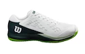 Herren Tennisschuhe Wilson Rush Pro Ace White/Ponderosa Pine  EUR 42