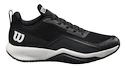 Herren Tennisschuhe Wilson Rush Pro Lite Black/Ebony