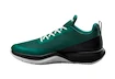 Herren Tennisschuhe Wilson Rush Pro Lite Evergreen/Black