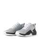Herren Tennisschuhe Wilson Rush Pro Lite Pearl Blue/Ebony
