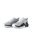 Herren Tennisschuhe Wilson Rush Pro Lite Pearl Blue/Ebony