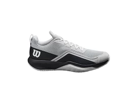 Herren Tennisschuhe Wilson Rush Pro Lite Pearl Blue/Ebony