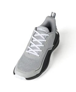 Herren Tennisschuhe Wilson Rush Pro Lite Pearl Blue/Ebony