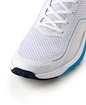 Herren Tennisschuhe Wilson Rush Pro LITE White/Atomic Blue