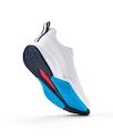 Herren Tennisschuhe Wilson Rush Pro LITE White/Atomic Blue