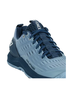 Herren Tennisschuhe Yonex  Eclipsion 3 Clay Mist Blue