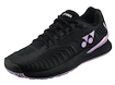 Herren Tennisschuhe Yonex  Eclipsion 4 Black/Purple  EUR 43