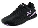Herren Tennisschuhe Yonex  Eclipsion 4 Black/Purple  EUR 43