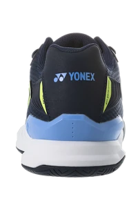 Herren Tennisschuhe Yonex  Eclipsion 4 Navy/Blue