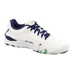 Herren Tennisschuhe Yonex  Eclipsion 4 White/Aloe