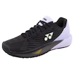 Herren Tennisschuhe Yonex Eclipsion 5 Clay M Black/Purple  EUR 45