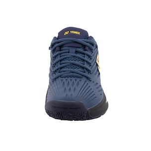 Herren Tennisschuhe Yonex Eclipsion 5 Men Clay Ink Blu  EUR 43