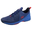 Herren Tennisschuhe Yonex  Sonicage 3 Clay Navy/Red