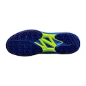 Herren Tennisschuhe Yonex Sonicage Men Clay Navy Blue