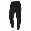 Herren Trainingshose 47 Brand  NHL Anaheim Ducks Imprint BURNSIDE Sweatpants