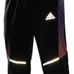 Herren Trainingshose adidas Own The Run Colorblock Joggers Black
