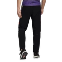 Herren Trainingshose adidas Own The Run Colorblock Joggers Black