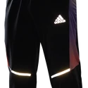 Herren Trainingshose adidas Own The Run Colorblock Joggers Black