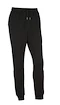 Herren Trainingshose CCM Core Fleece Cuffed Jogger Black XL