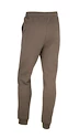 Herren Trainingshose CCM Core Fleece Cuffed Jogger Major Brown