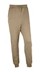 Herren Trainingshose CCM Core Fleece Cuffed Jogger Sand