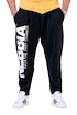 Herren Trainingshose Nebbia  Beast Mode On iconic sweatpants 186 black L