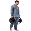 Herren Trainingshose Nebbia NEBBIA x OLYMPIA Oversized Sweat Joggers SIGNATURE 796 blue