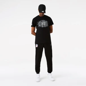 Herren Trainingshose New Era  NFL Shield logo jogger