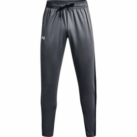 Herren Trainingshose Under Armour Brawler Pant Pitch Gray