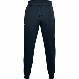 Herren Trainingshose Under Armour Rival Fleece Joggers Dark Blue