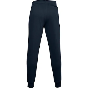 Herren Trainingshose Under Armour  Rival Fleece Joggers Dark Blue