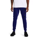 Herren Trainingshose Under Armour  RIVAL TERRY CLLGT JGS-BLU